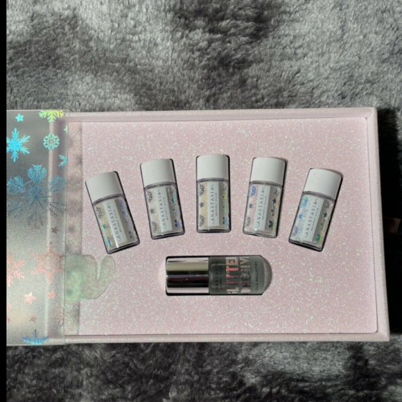 ANASTASIA BEVERLY HILLS Loose Glitter Kit - Picture 3 of 3